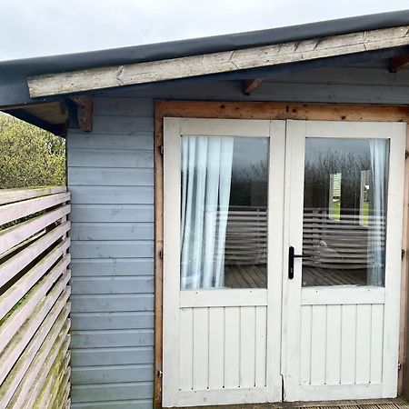 Ivy Rose Cabin No Hot Tub Bude Buitenkant foto